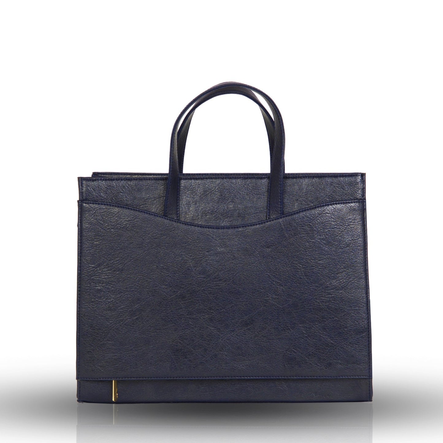 Anie Royal Blue Tote