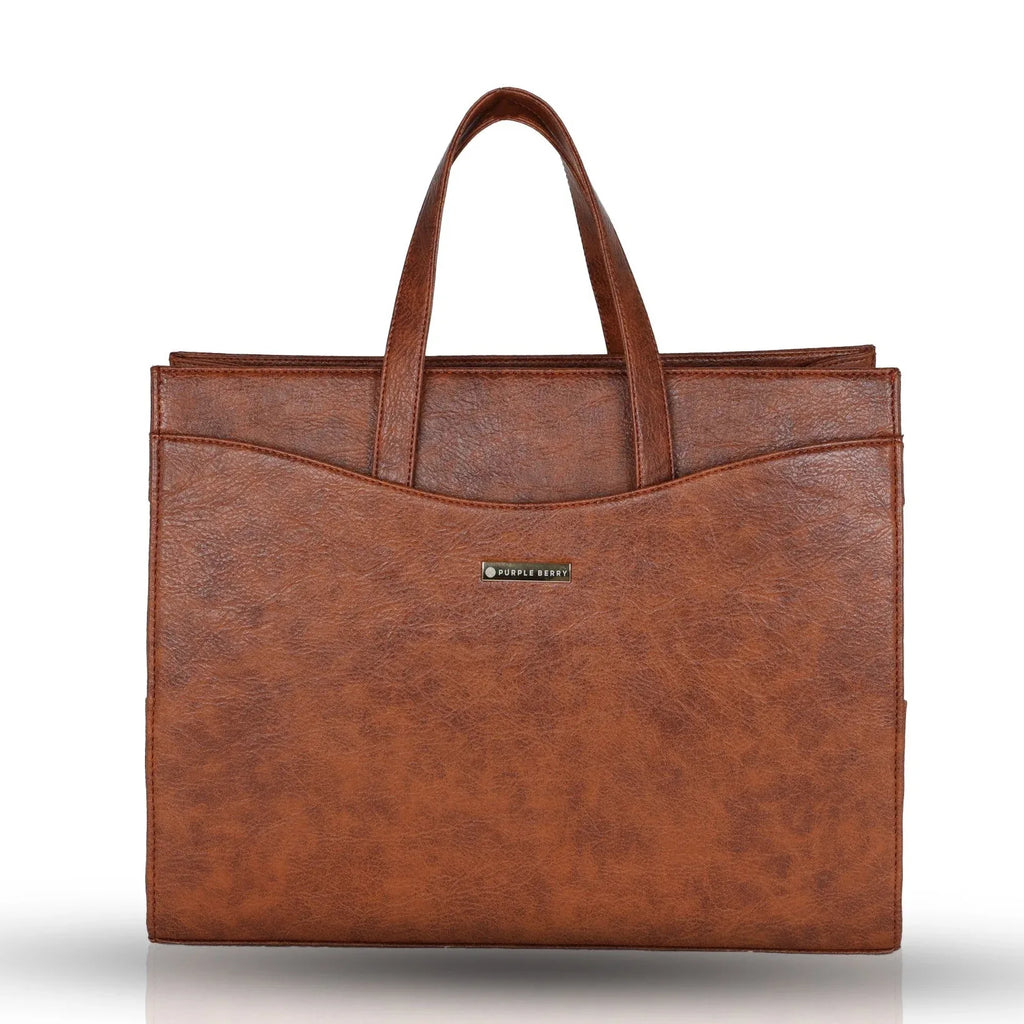 Anie premium office Tote + Free Nia shoulder bag