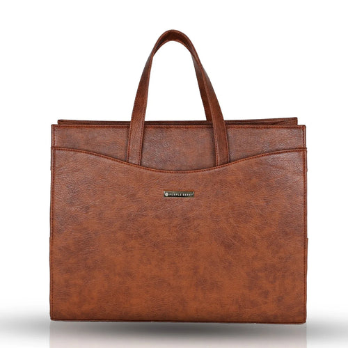 Anie premium office Tote + Free Nia shoulder bag