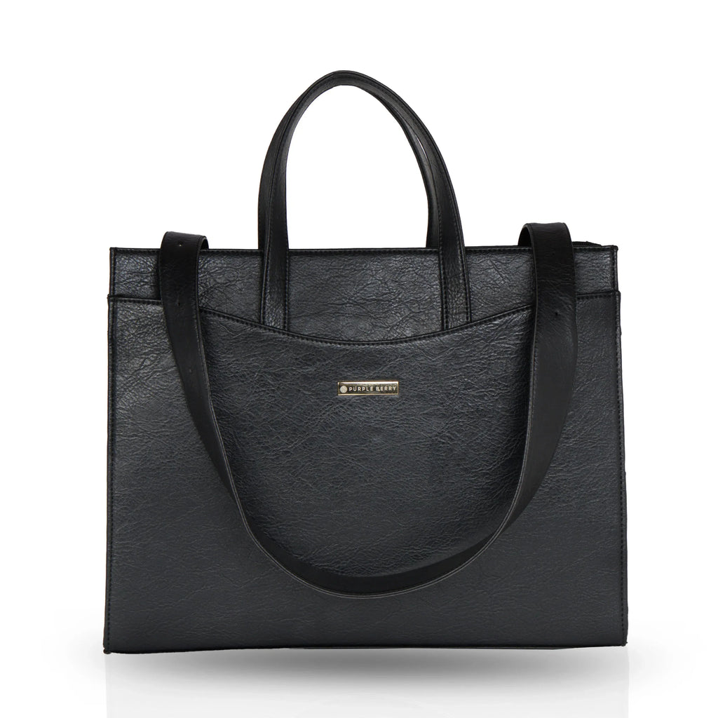 Anie premium office Tote + Free Nia shoulder bag