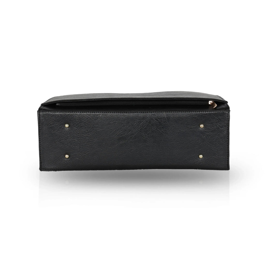 Anie premium office Tote + Free Nia shoulder bag