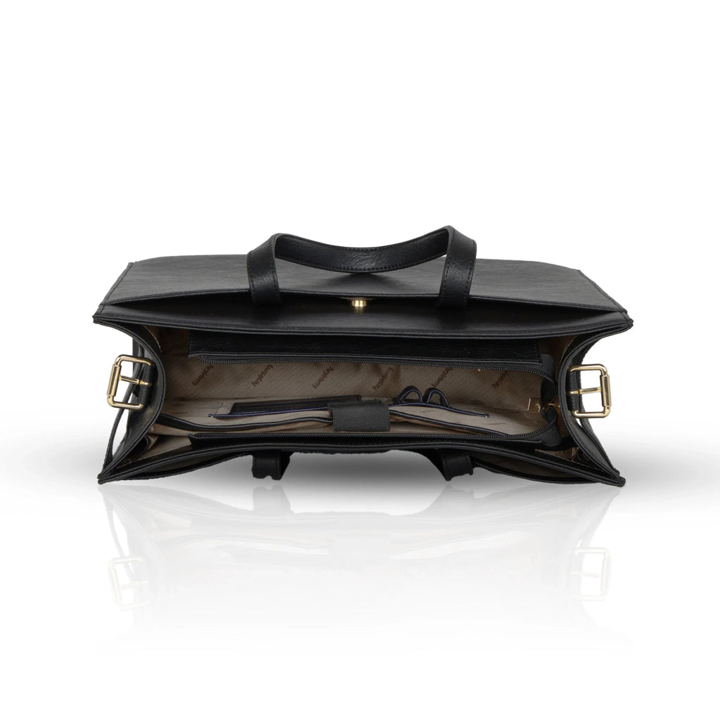 Anie premium office Tote + Free Nia shoulder bag