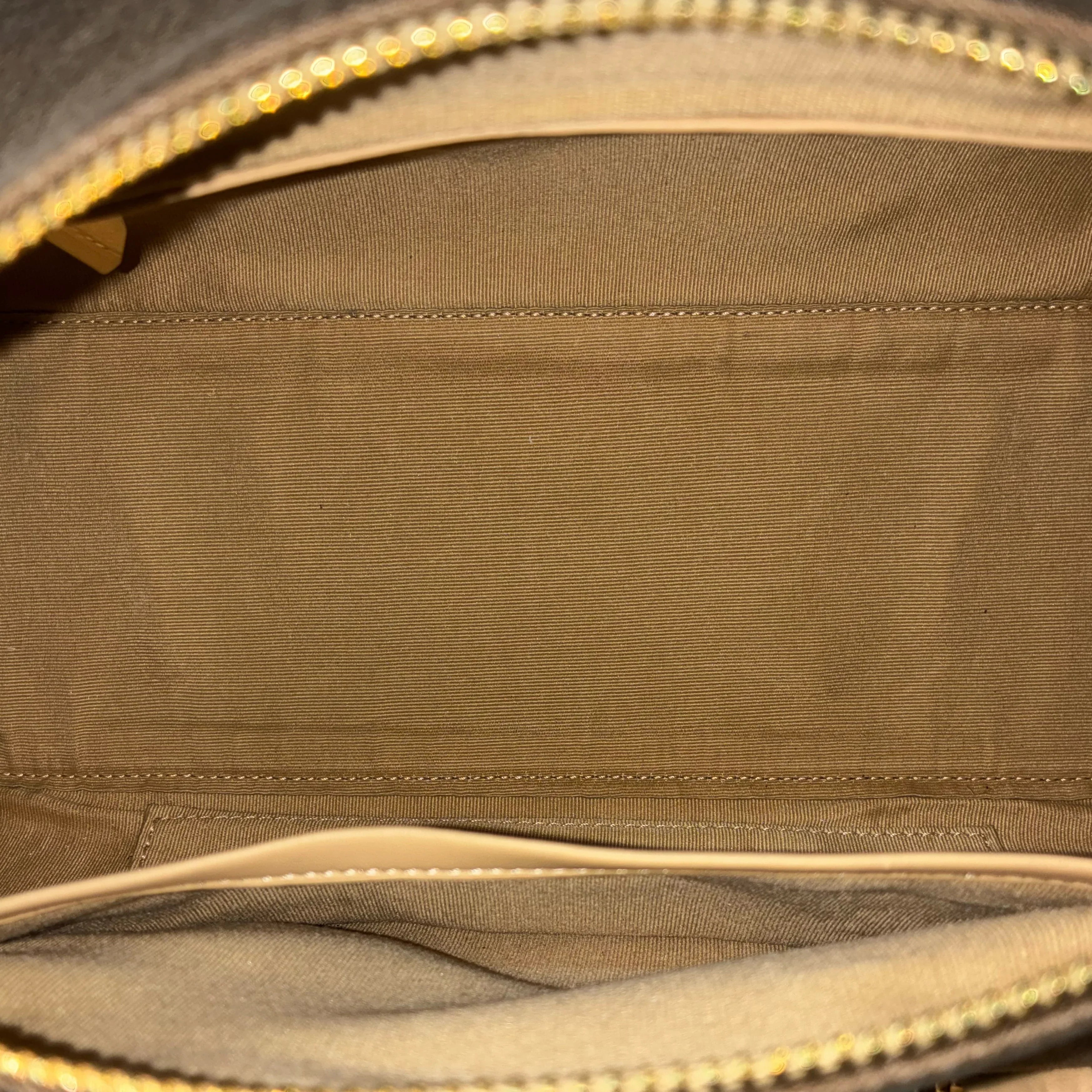 Serene Denim Shoulder bag