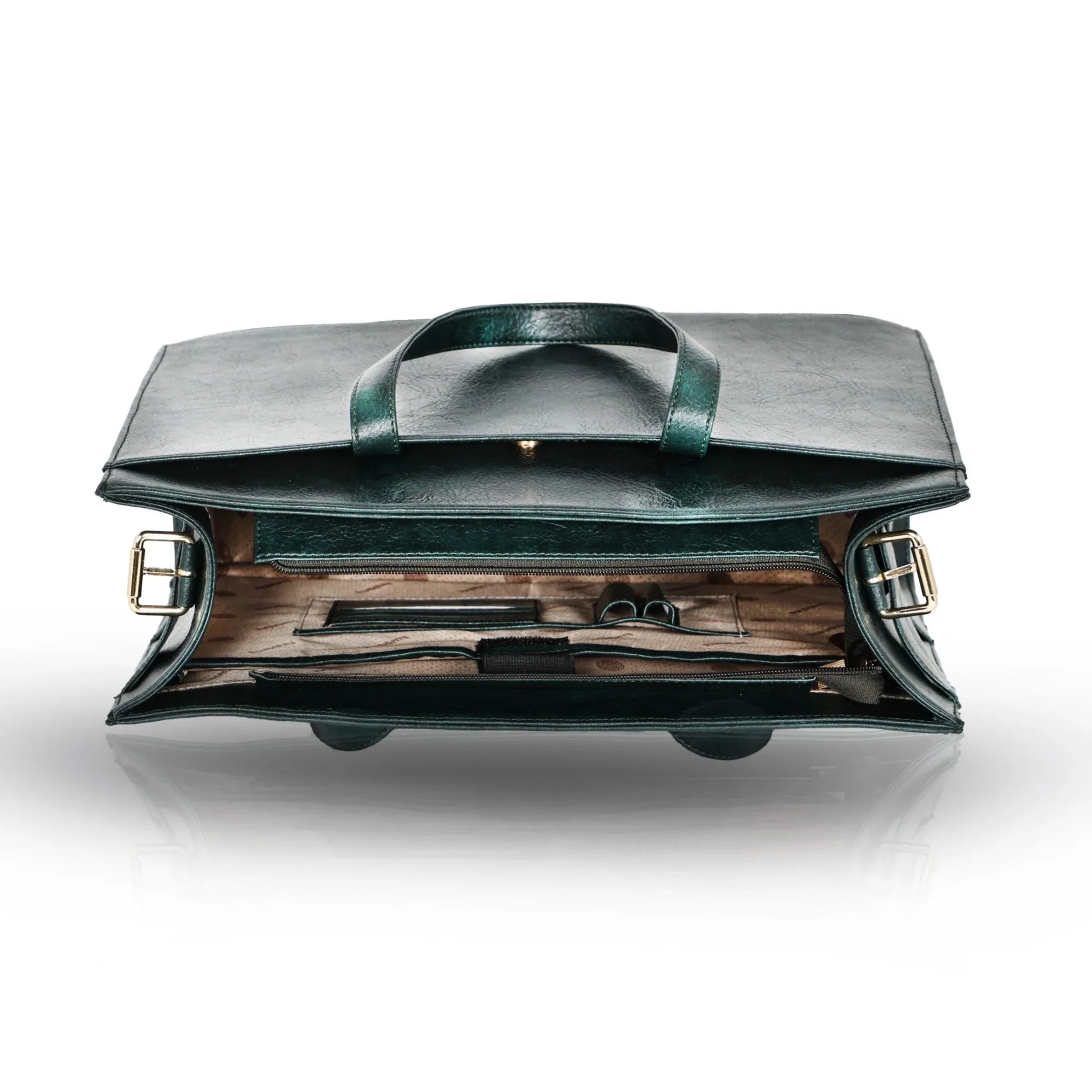 Anie premium office Tote + Free Nia shoulder bag