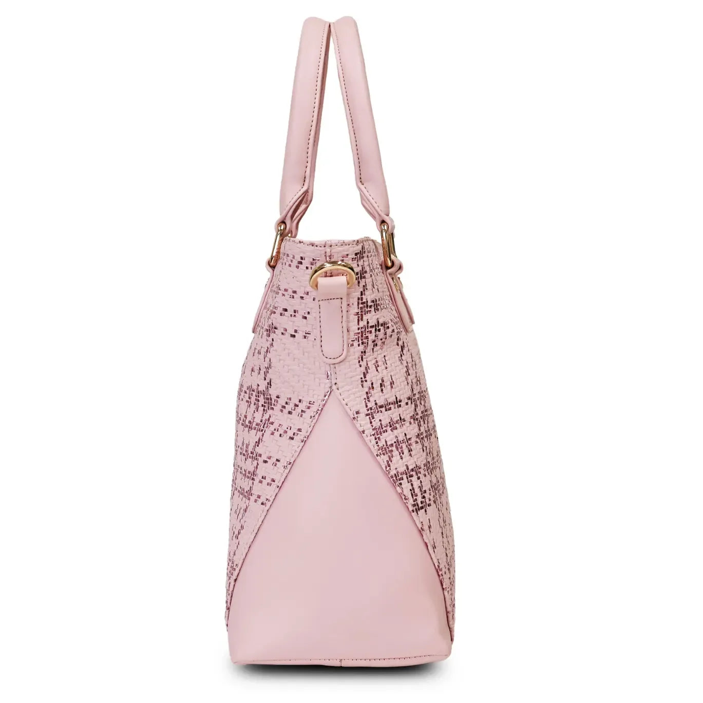 Vienna Tweed Handbag