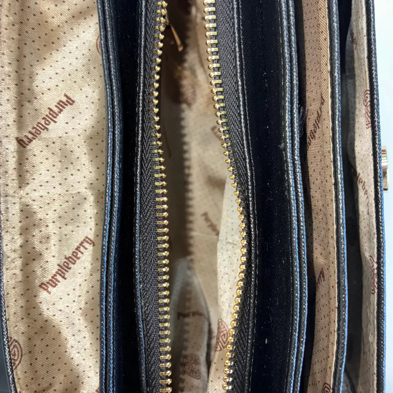 Ariana Cross Stitch Sling Bag