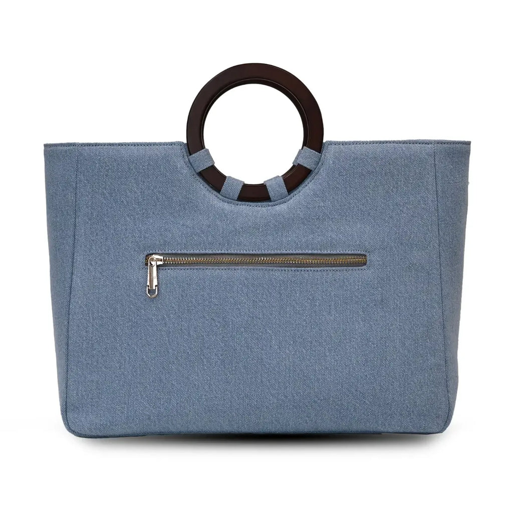 Dima iconic Tote Bag