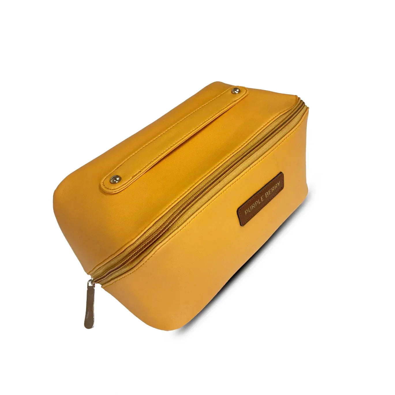 Purpleberry Premium Makeup Vanity Bag