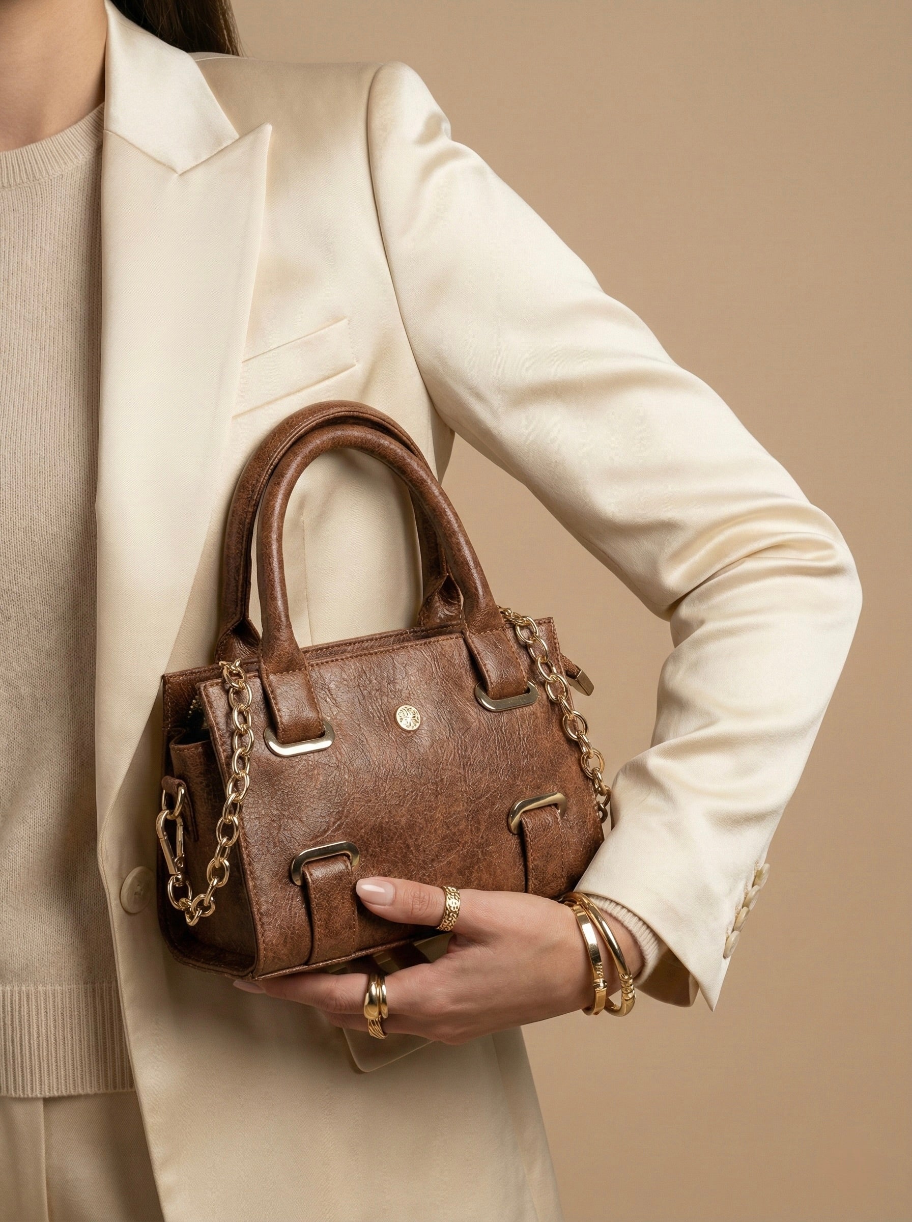 Lumière Mini Party Bag