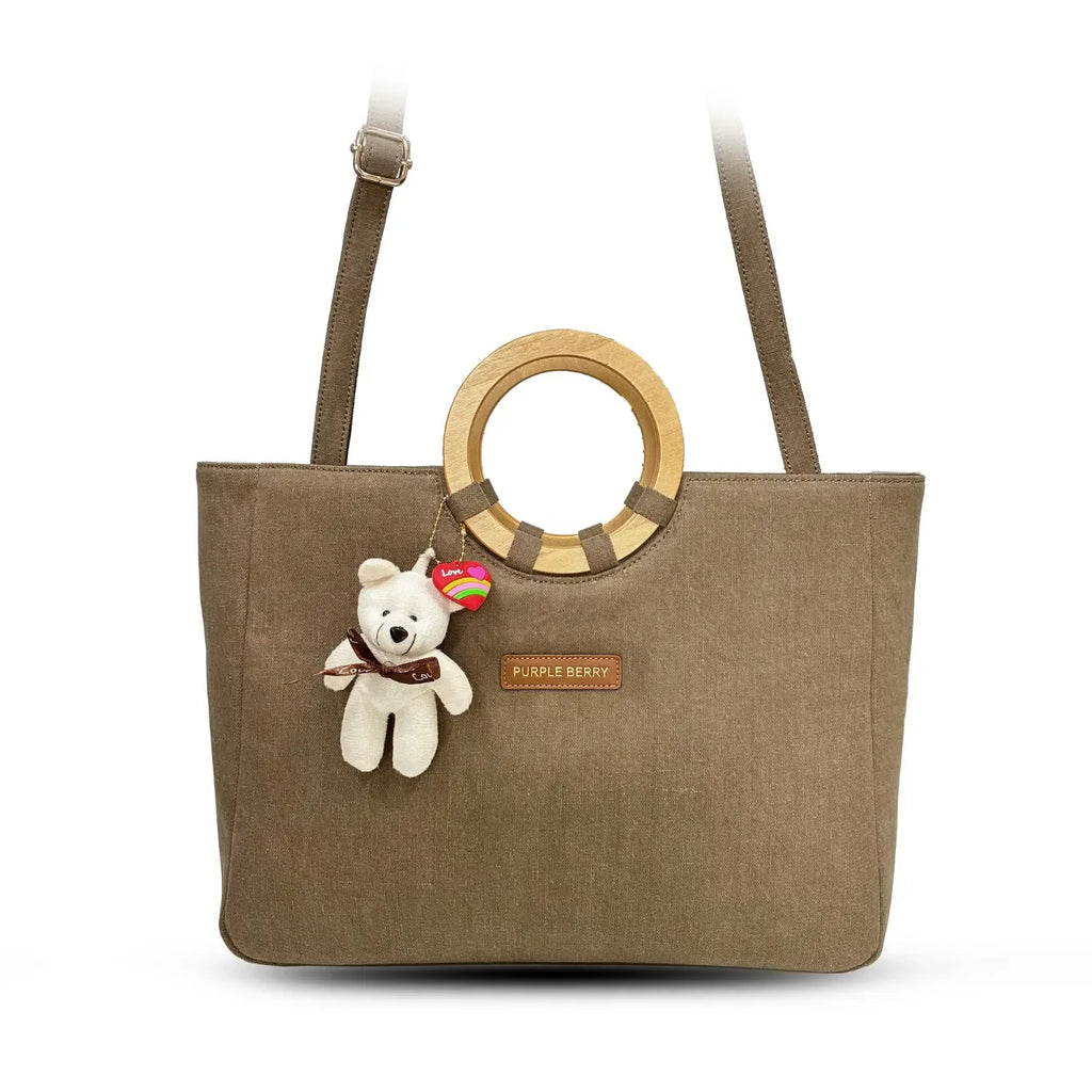 Dima iconic tote bag