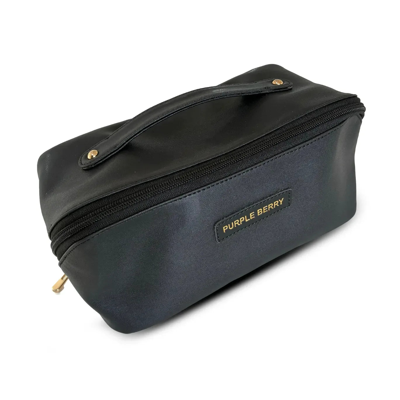 Purpleberry Premium Makeup Vanity Bag