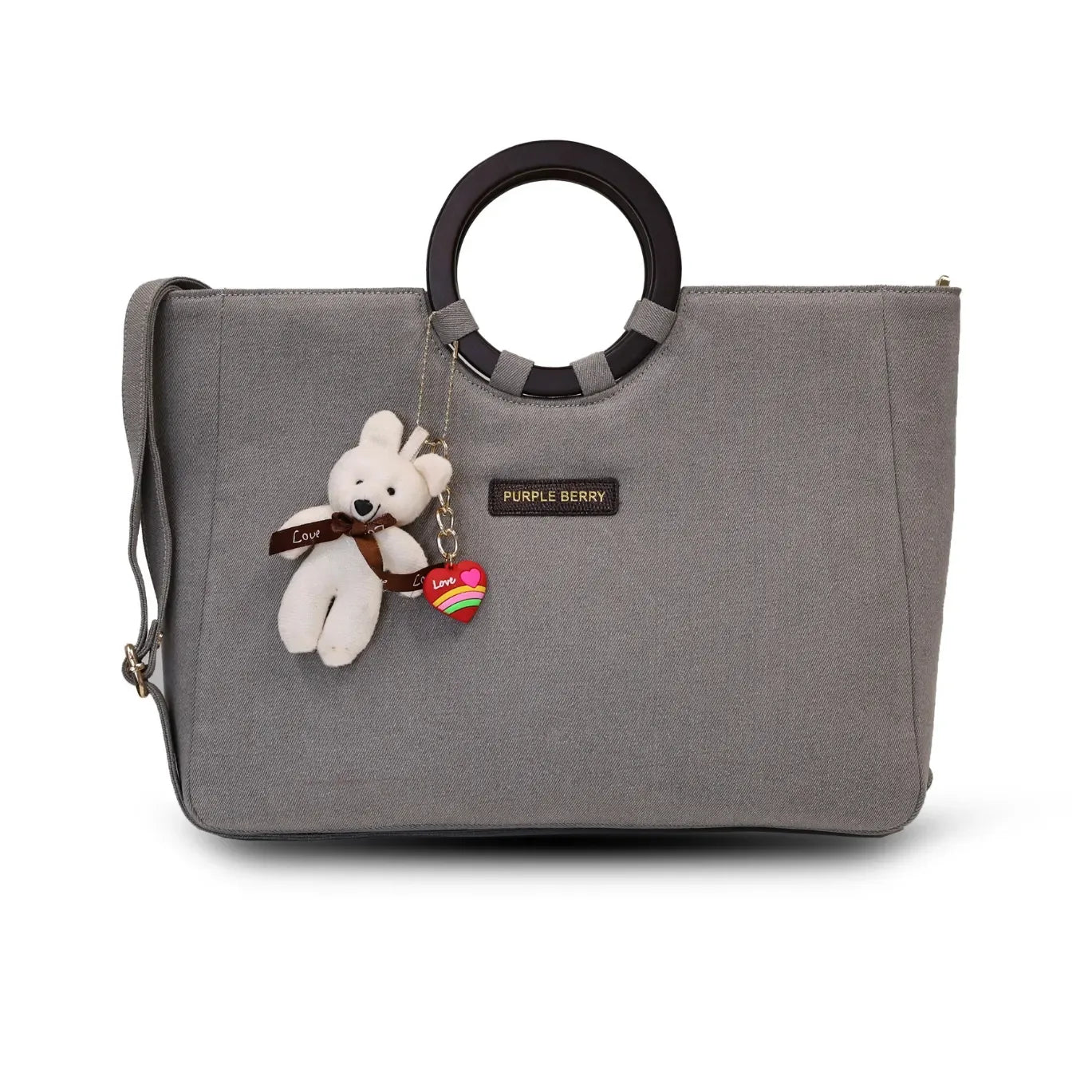 Dima iconic tote bag