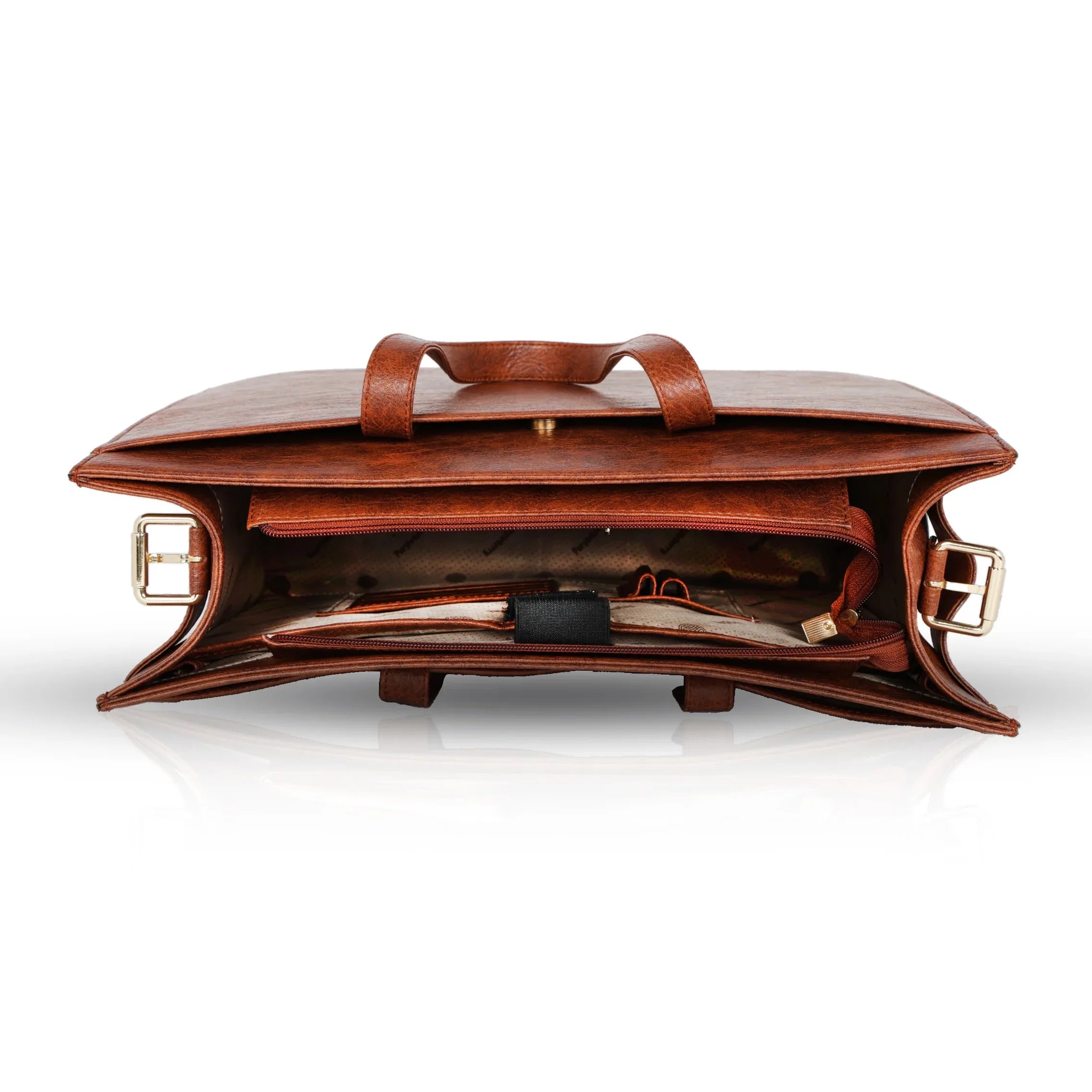 Anie premium office Tote + Free Nia shoulder bag