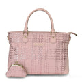 Vienna Tweed Handbag