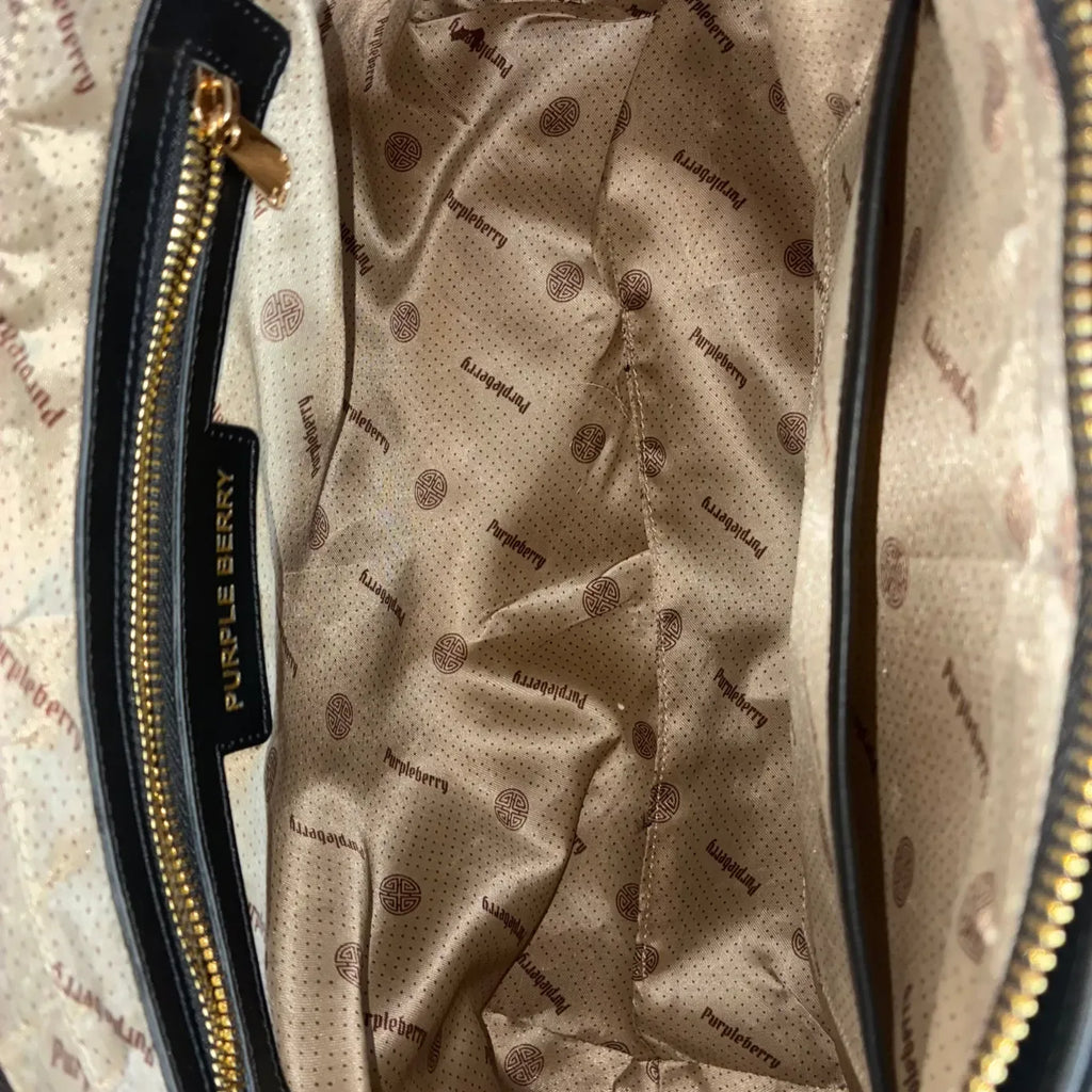 Vienna Tweed Handbag